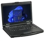 Panasonic Toughbook 55 - Robust - Intel Core i5 1345U - Win 11 Pro - UHD Graphic