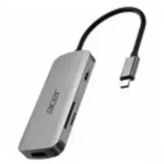 Acer 7-IN-1 TYP-C DONGLE Digital/Daten Digital/Display/Video