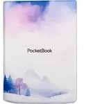 Pocketbook Flip Cover - Wintertime Print 7,8-