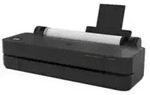 HP DesignJet T250 24inch Printer 2025 Drucken, Scannen & Verbrauchsmaterial