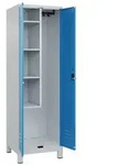 Putzmittelspind Classic PLUS 2Abt 1950x600x500 lgr/lbl