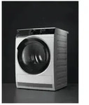 AEG Power Solutions AEG Series 9000 TR9W75780, Freistehend, Frontlader, W&auml;rmepumpe,