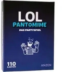 Lol Pantomime