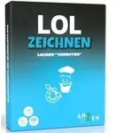 "Anzen LOL ZEICHNEN - Lachen"verboten""