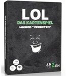 "Anzen LOL - Das Kartenspiel - Lachen"verboten""