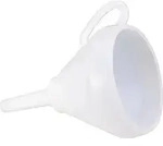 Industrietrichter D.260mm HD-Polyethylen H&Uuml;NERSDORFF