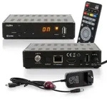 Sloth S1 Ultra Sat Receiver mit PVR I Digitaler Satelliten-Receiver HD 1080p - HDMI -