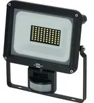 BRENNENSTUHL 1171250542 LED-Strahler JARO 7060 P 50 W 5800 lm IP65