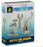 AMGD2118 - Marvel: Crisis Protocol - Schlacht um Asgard Terrain Pack