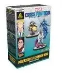 AMGD2107 - Marvel: Crisis Protocol - Professor X & Shadow King