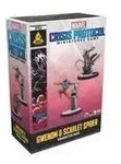AMGD2110 - Marvel: Crisis Protocol - Gwenom & Scarlet Spider