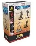 AMGD2113 - Marvel: Crisis Protocol - Cabal Affiliation Pack