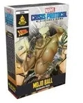 AMGD2119 - Marvel: Crisis Protocol - Mojo Ball Scenario Pack
