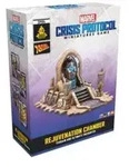 AMGD2126 - Marvel Crisis Protocol - Rejuvenation Chamber Ultimate Ecounter