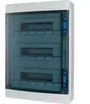 Eaton IKA Verteiler IP65 3R 54TE IKA-3/54-OT