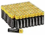 INTENSO Micro-Batterie-Set Energy Ultra, AAA LR03, Alkaline, 100 St&uuml;ck