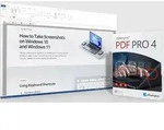 ashampoo - PDF Pro 4 *ESD*