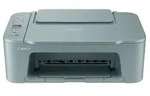 CANON PIXMA TS3752i MFP colour inkjet Legal 216x356mm A4 7.7ipm Print 60sheets Wi-Fi