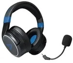 Steelplay Wireless Headset Metaltech Cobalt MULTI - Headset - Kabellos
