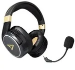 Steelplay Metaltech - Headset - ohrumschlie&szlig;end2,4 GHz - kabellos -