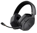 Trust Gaming GXT493 CARUS Wireless Gaming Headset schwarz Leistungsstarkes,