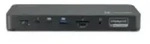 Kensington SD5920T EQ Thunderbolt 4 Quad 4K Hybride Dockingstation mit