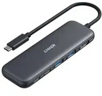 ANKER INNOVATIONS - Anker PowerExpand+ 332 - Dockingstation - USB-C