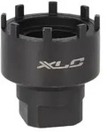 XLC Lockringtool TO-E04 Bosch Gen.3, Gen 4., schwarz