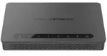 Grandstream GWN7000 Series GWN7001 - Router Switchmit 6 Ports - 1GbE -