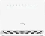 Cudy AC1200 Wi-Fi 4G LTE-Cat6 Gigabit Router Netzwerk
