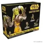 AMGD1030 - Star Wars: Shatterpoint - Make The Impossible Possible Squad Pack