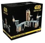 Star Wars: Shatterpoint - High Ground Terrain Pack (Gel&auml;ndeset Neue H&ouml;hen)