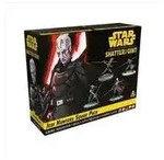 Star Wars: Shatterpoint - Jedi Hunters Squad Pack (Jedi-J&auml;ger), Miniaturenspiel, ab