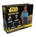 AMGD1038 - Star Wars: Shatterpoint - What Have We Here Squad Pack
