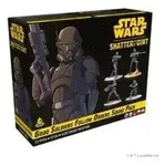 "AMGD1033 - Star Wars Shatterpoint - Good Soldiers Follow Orders (Squad-Pack "Gute