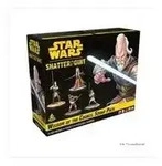 Star Wars: Shatterpoint  Wisdom of the Council Squad Pack