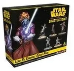 AMGD1016 - Star Wars: Shatterpoint - Lead by Example Squad Pack (Mit gutem Beispiel