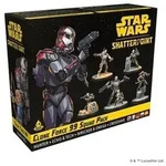 AMGD1024 - Star Wars: Shatterpoint - Squad-Pack Kloneinheit 99