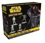 AMGD1020 - Star Wars: Shatterpoint - Fear and Dead Men Squad Pack