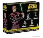 AMGD1021 - Star Wars: Shatterpoint - Fearless and Inventive Squad Pack