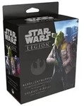 FFGD4647 - Star Wars Legion: Rebellentruppen (Upgrade), ab 14 Jahren (DE-Erweiterung)