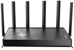 TP-LINK Archer BE400 V1 - Wireless Router 4-Port-Switch1GbE - 2.5GbE - Wi-Fi 7