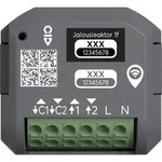 Busch-Jaeger Jalousieaktor 1-fach 62831 U-WL