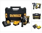 DeWalt DCH 172 P1 Akku Bohrhammer 18 V 16 mm 1,4 Joule SDS plus Brushless + 1x...