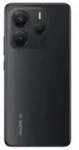 Xiaomi MZB0INWEU - Mobiltelefon - 2 MP 128 GB - Schwarz