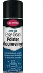 Polsterschaumreiniger EasyClean parf&uuml;miert gr&uuml;nlich-klar 300ml Spraydose CARAMBA