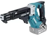 Makita DFR552Z Akku-Magazinschrauber 18V Solo