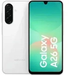 Samsung Galaxy A26 5G (A266B) 256GB White