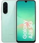 Samsung Galaxy A26 5G (A266B) 256GB Mint