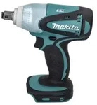 "Makita DTW 251 RF Akku Schlagschrauber 18 V 230 Nm 1/2" + 2x Akku 3,0 Ah +